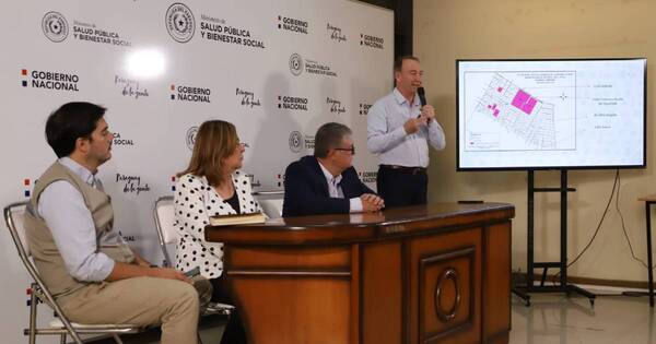 La Nación / Con más de 300 casos, Barrio Obrero es la principal zona roja de chikungunya