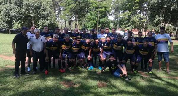 Los 72 aniversarios del Sportivo San José, festejarán con una cena show bailable - Noticiero Paraguay