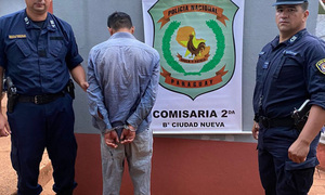 Borracho roció con combustible a su pareja y amenazo con quemarla viva - OviedoPress