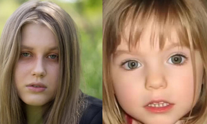 Joven cree que podría ser Madeleine McCann y pide que le hagan una prueba de ADN - OviedoPress