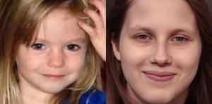 Joven cree que podría ser Madeleine McCann - Unicanal