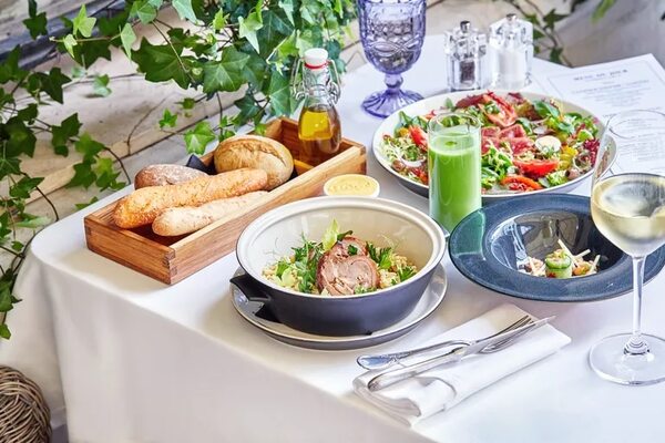 Cinco recetas de almuerzos para esta semana - Gastronomía - ABC Color