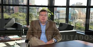 Sudameris emite acciones preferidas por G. 50.000 millones (US$ 6,92 millones) en la bolsa de Asunción - Revista PLUS