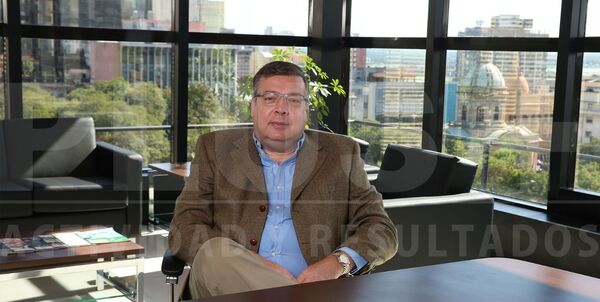 Sudameris emite acciones preferidas por G. 50.000 millones (US$ 6,92 millones) en la bolsa de Asunción - Revista PLUS