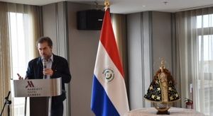 El comercio entre Paraguay y Taiwán creció 700% en 4 años