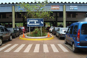 Se busca recurrir a la tecnología para facilitar ingreso a Puerto Yguazú - La Clave