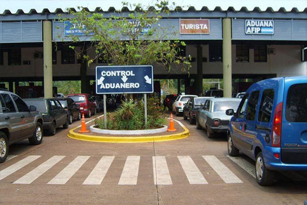 Se busca recurrir a la tecnología para facilitar ingreso a Puerto Yguazú - La Clave