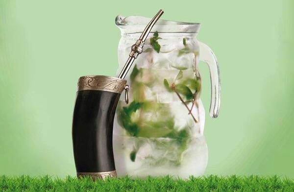 Inicia «Semana del Tereré» en el Mercado 4