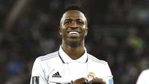 Klopp, sobre Vinícius: "Ya es una leyenda del Real Madrid"