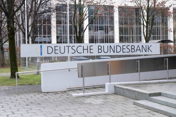 El Bundesbank prevé un crecimiento menor en el primer trimestre del año - Revista PLUS