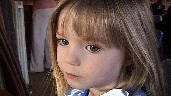Madeleine McCann: una joven asegura ser la niña desaparecida - Mundo - ABC Color