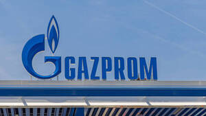 Gazprom prevé entrar en nuevos mercados y planea proyectos en Asia - Revista PLUS