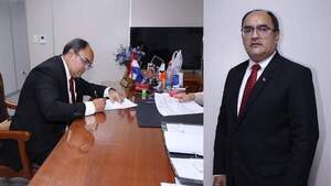 Decisión de CM de anular examen “no se ajusta a derecho”, dicen | 1000 Noticias
