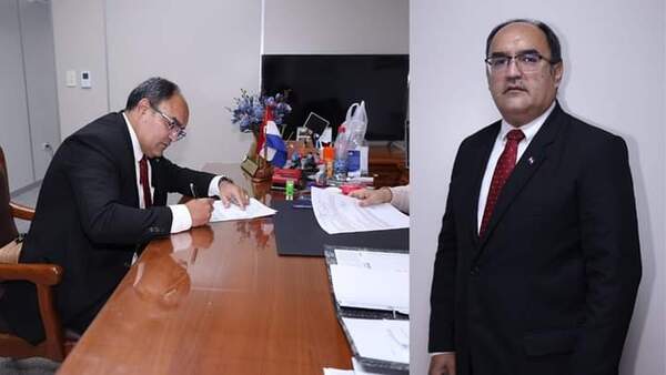 Decisión de CM de anular examen “no se ajusta a derecho”, dicen | 1000 Noticias