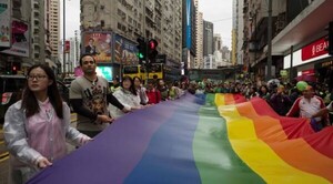 Diario HOY | ONG denuncia fuerte aumento de violencia anti LGTBI en 2022 en Europa y Asia Central