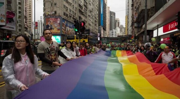 Diario HOY | ONG denuncia fuerte aumento de violencia anti LGTBI en 2022 en Europa y Asia Central