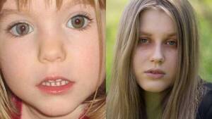 [VIDEO] Dice ser Madeleine McCann, mostró fotos y pide prueba de ADN