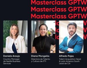¿Cómo será el trabajo en el futuro?