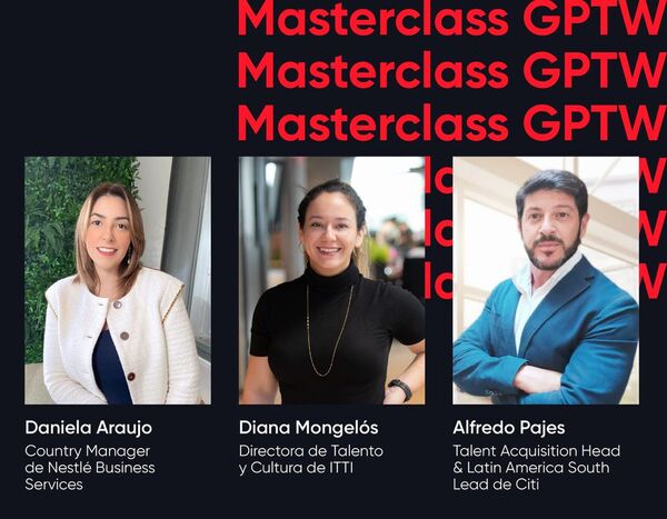 ¿Cómo será el trabajo en el futuro?