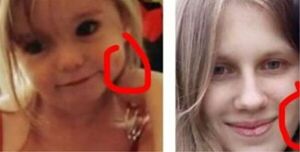 ¿Apareció Madeleine McCann? - Informatepy.com
