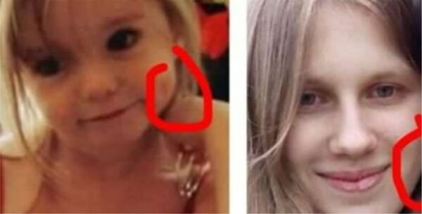 ¿Apareció Madeleine McCann? - Informatepy.com