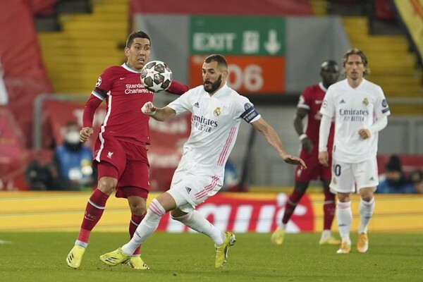 Diario HOY | Anfield y el duelo de las 20 Copas de Europa