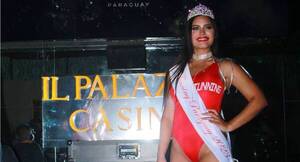 ¿Pagó 20 millones de guaracas por su corona?