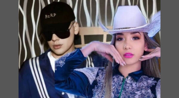 ¡Novaseo! ¿Se viene colaboración entre Marilina y Bizarrap?