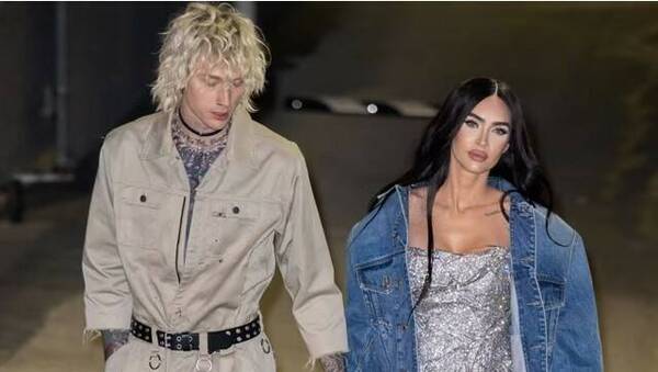 Megan Fox rompe el silencio tras rumores de ser corneada