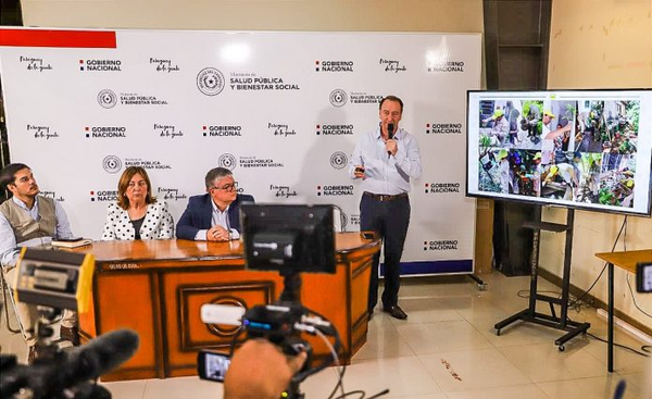 Chikungunya: Anuncian gran minga ambiental para este viernes en barrio Obrero