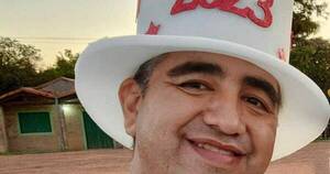 La Nación / Denuncia por acoso contra exjefe de escritorio en Itaipú, en la nada