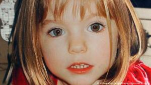 Joven polaca asegura ser la desaparecida Madeleine McCann - El Trueno