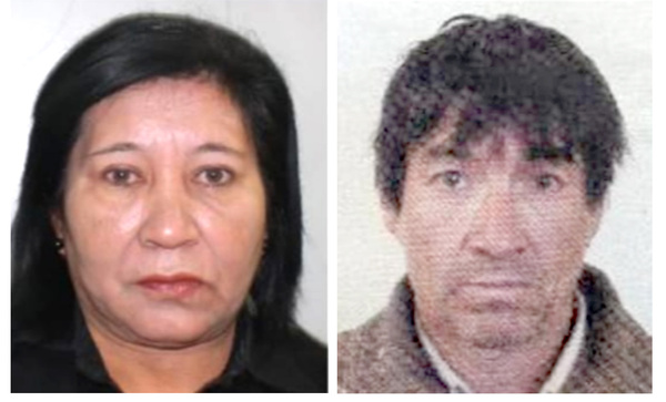 Detienen a una pareja durante allanamiento en busca de “tortolero” que robó USD 30 mil de una camioneta - La Clave