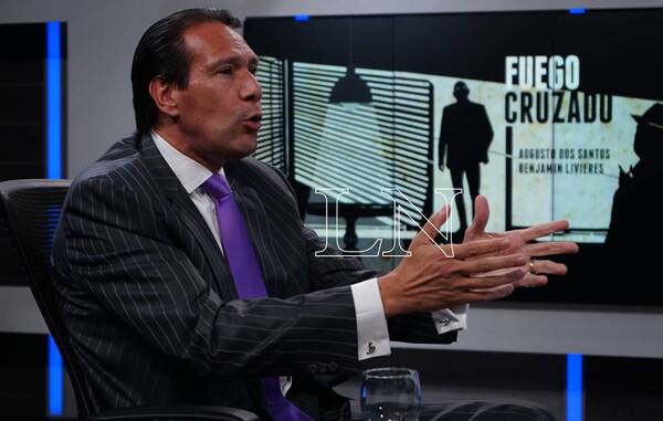 Economista pide a Alegre que deje de mentir - ADN Digital