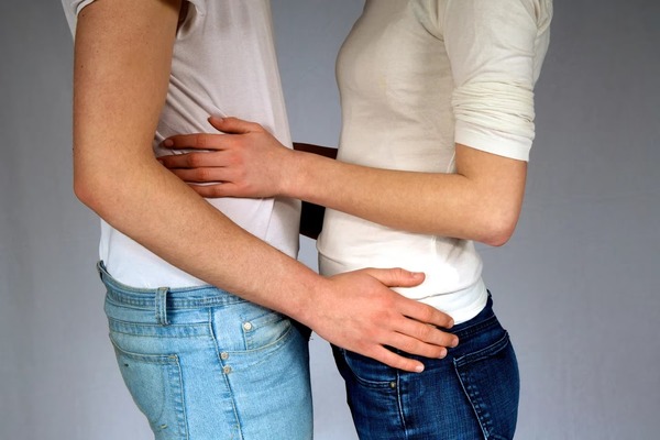 Por qué las parejas jóvenes tienen cada vez menos sexo