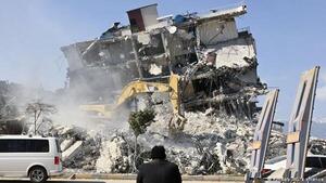 Nuevo terremoto azota a Siria y Turquía - Noticiero Paraguay