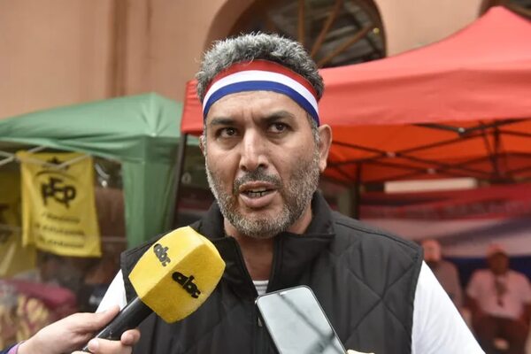 AUDIO: Desde la FEP manifiestan desacuerdo con intención de aumentar impuestos para suplir falencias en educación - A La Gran 7-30 - ABC Color
