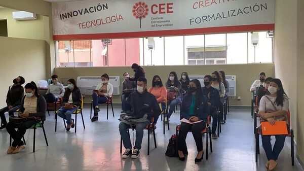 Ministerio de Trabajo destaca descenso en tasa de desempleo - Nacionales - ABC Color