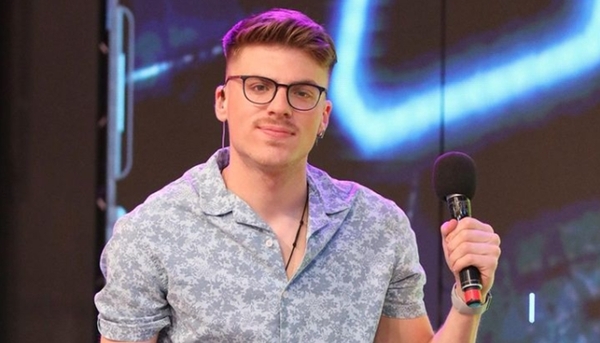 Leo Rivas se suma a "Polémica en el Bar" - Teleshow