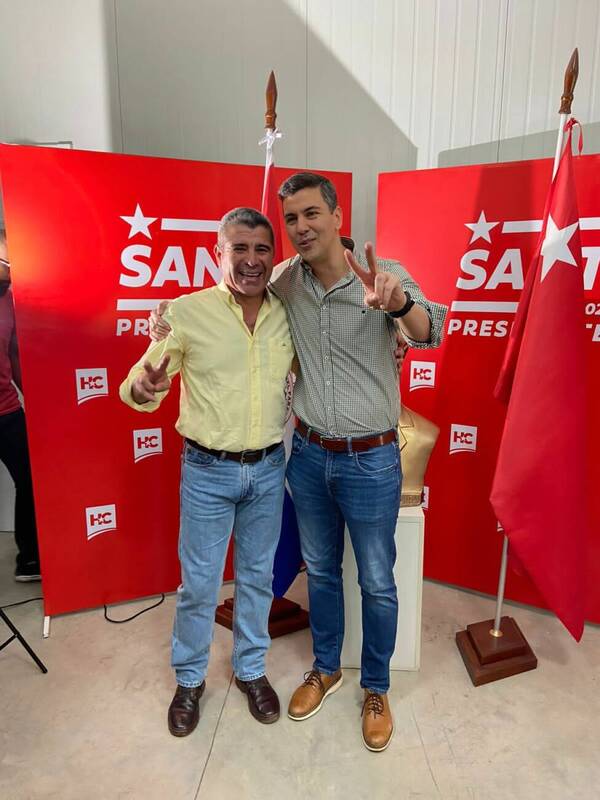 [ENTREVISTA] De jugar en Cerro y Libertad a pelear por una banca en la Cámara de Diputados