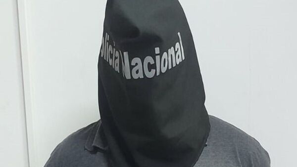 Portero fue acusado de abusar de quinceañera en un sótano
