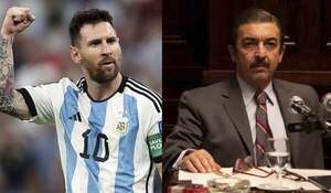 Diario HOY | Messi se suma a campaña por Óscar para film "Argentina, 1985"
