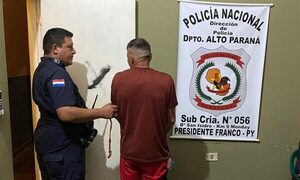 Vecinos molieron a golpes a presunto “abuelo abusador”