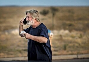Diario HOY | Homicidio involuntario: rebajan los cargos al actor Alec Baldwin