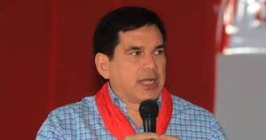 La Nación / Las encuestas son herramientas que “nos dan la pauta de que el mensaje está llegando”, afirman