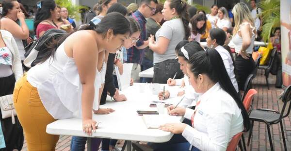 Coca-Cola y Fundación Paraguaya realizarán jornadas de capacitaciones para mujeres