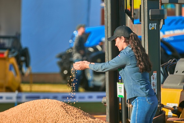 En la Feria Innovar presentarán lo último en semillas y fertilizantes