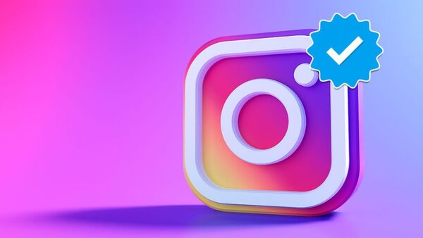 Instagram y Facebook vederán la insignia de verificado » San Lorenzo PY