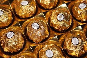 El Grupo Ferrero factura US$ 15 millones en su último año fiscal - Revista PLUS