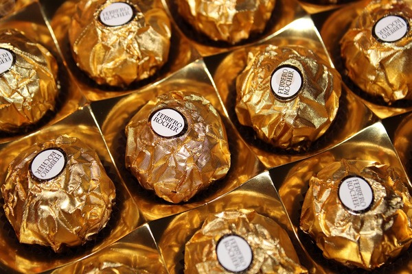 El Grupo Ferrero factura US$ 15 millones en su último año fiscal - Revista PLUS